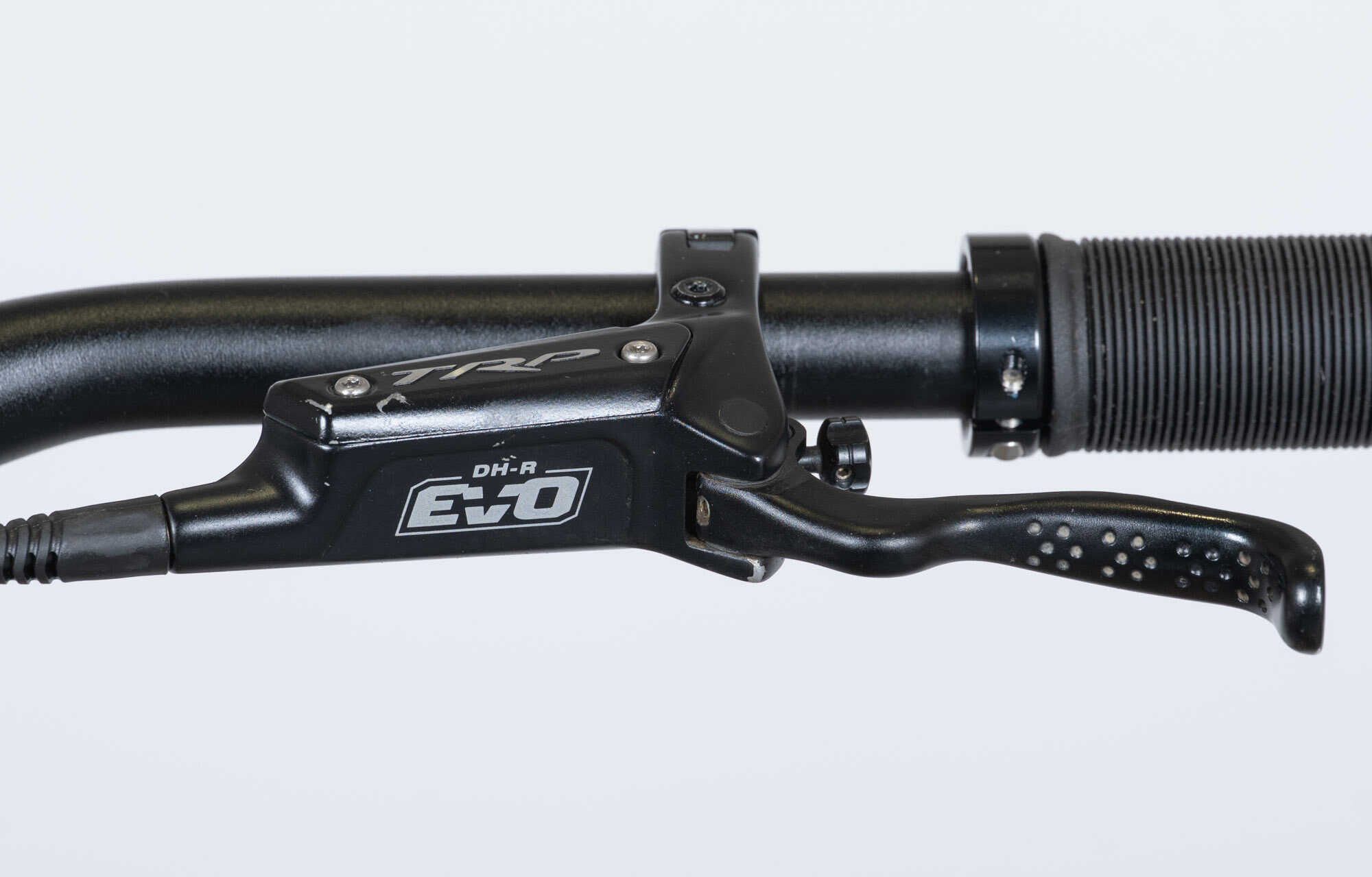 COMMENCAL SUPREME DH V5 RIDE CHALK - L (23150003) image large number 9