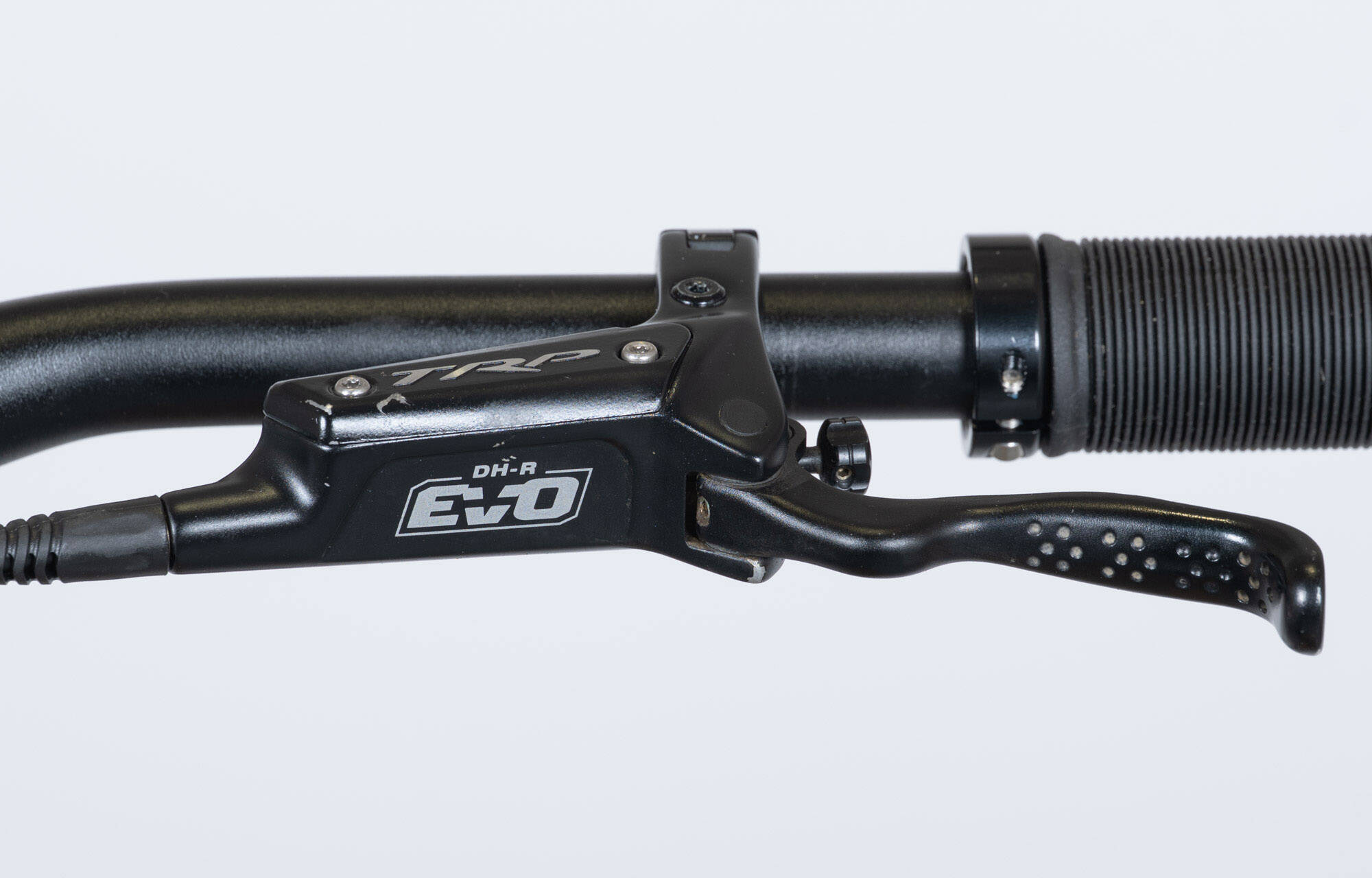 COMMENCAL SUPREME DH V5 RIDE CHALK - L (23150003) image large number 9