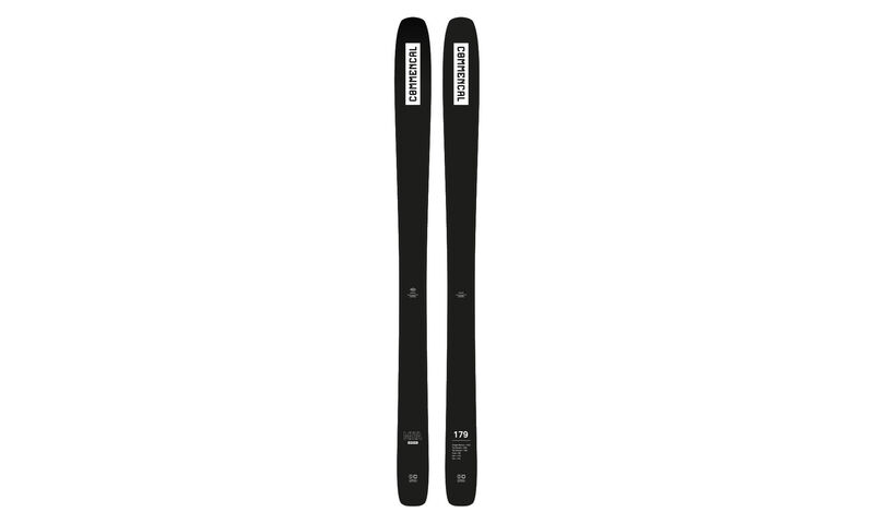 COMMENCAL META SKIS 2026