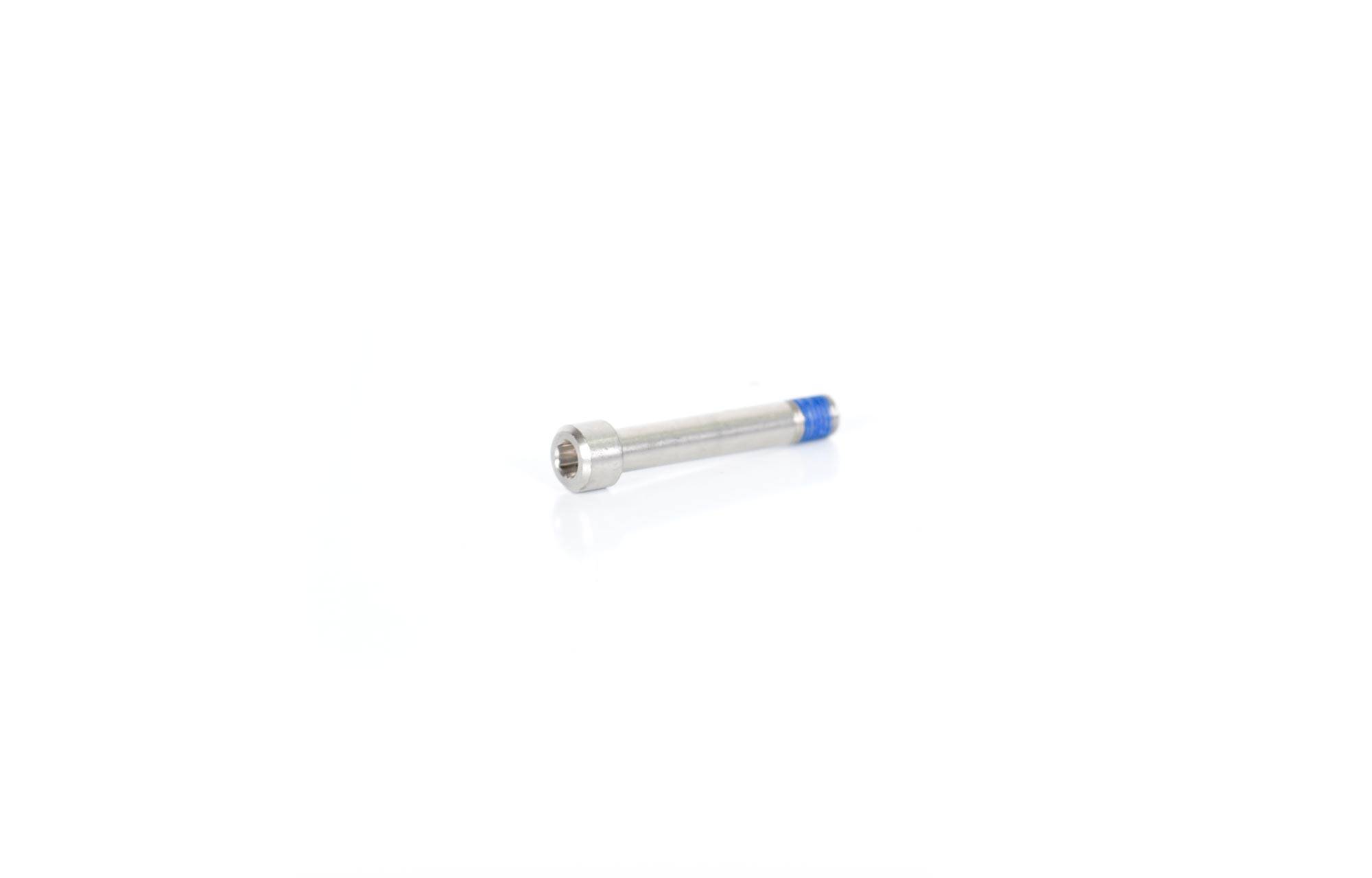 SHOCK / SEAT STAYS AXLE CLASH V2 20 AND 24 image cover number 0