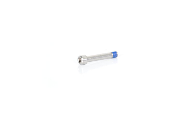 SHOCK / SEAT STAYS AXLE CLASH V2 20 AND 24