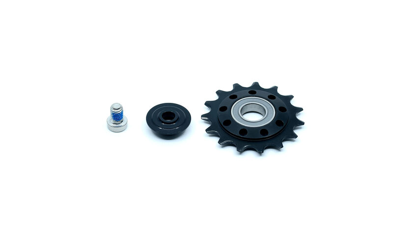 SUPREME DH V5 IDLER
