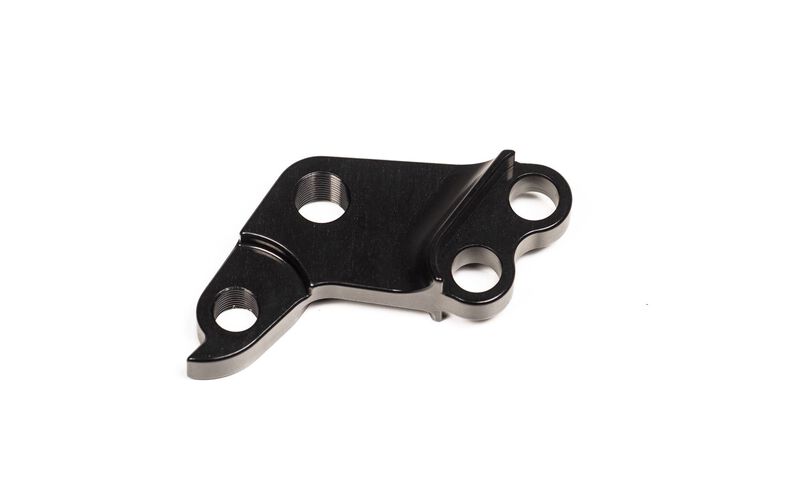 RIGHT HANGER 435MM SUPREME DH V4 / V4.2 / 29 / V4.3