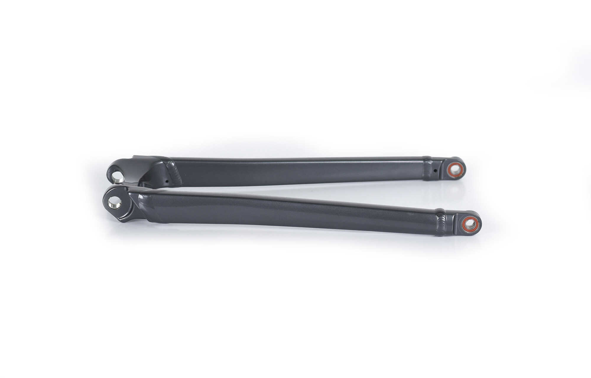 TIRANTES META POWER 27 SLATE GREY image large number 0