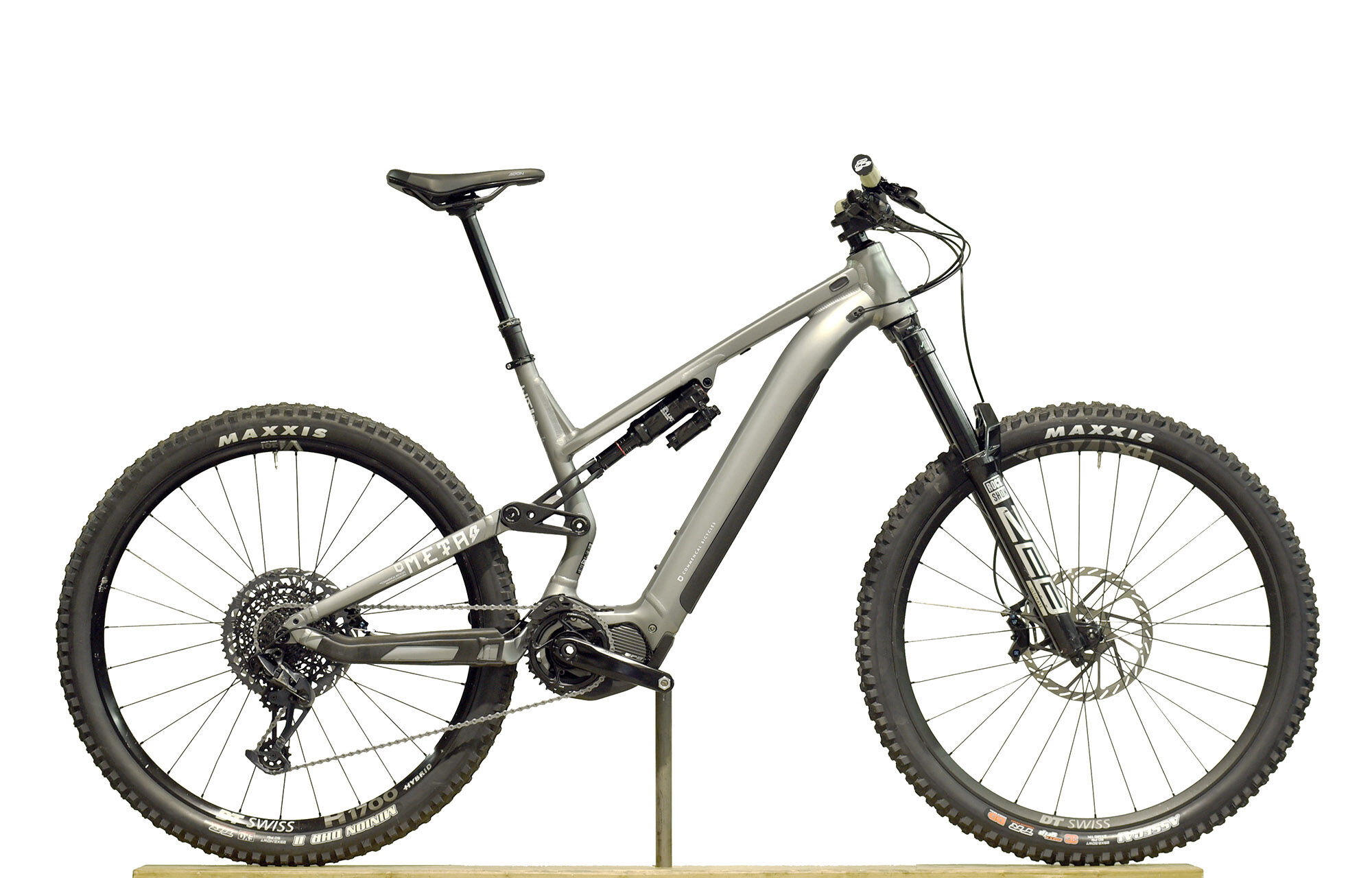 Refurbished Bikes Europe - High-Performance Reconditioned