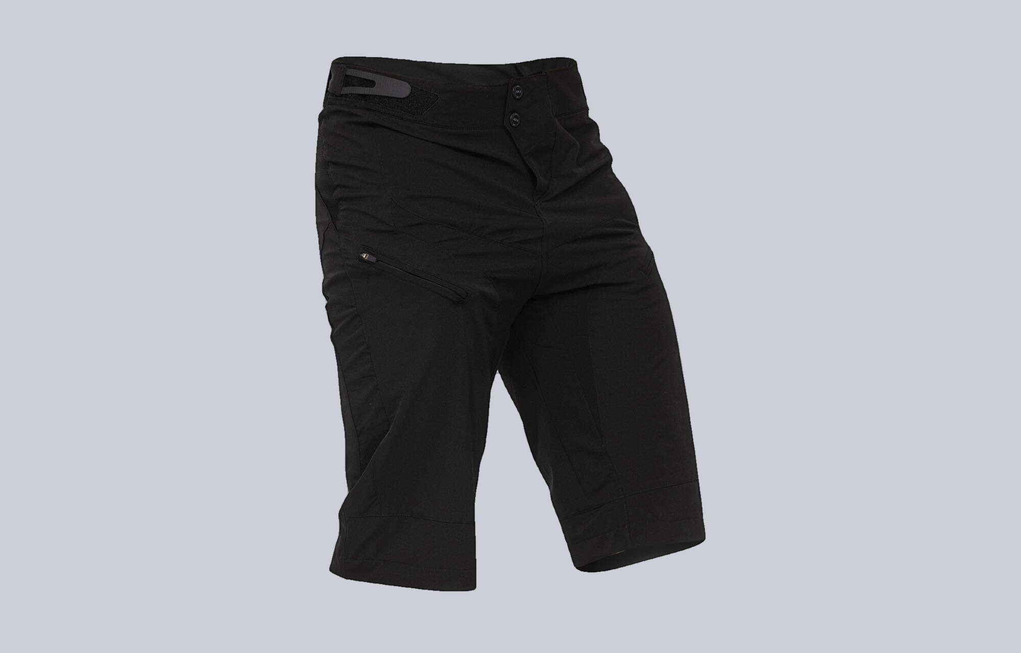 COMMENCAL SHORTS BLACK image cover number 0