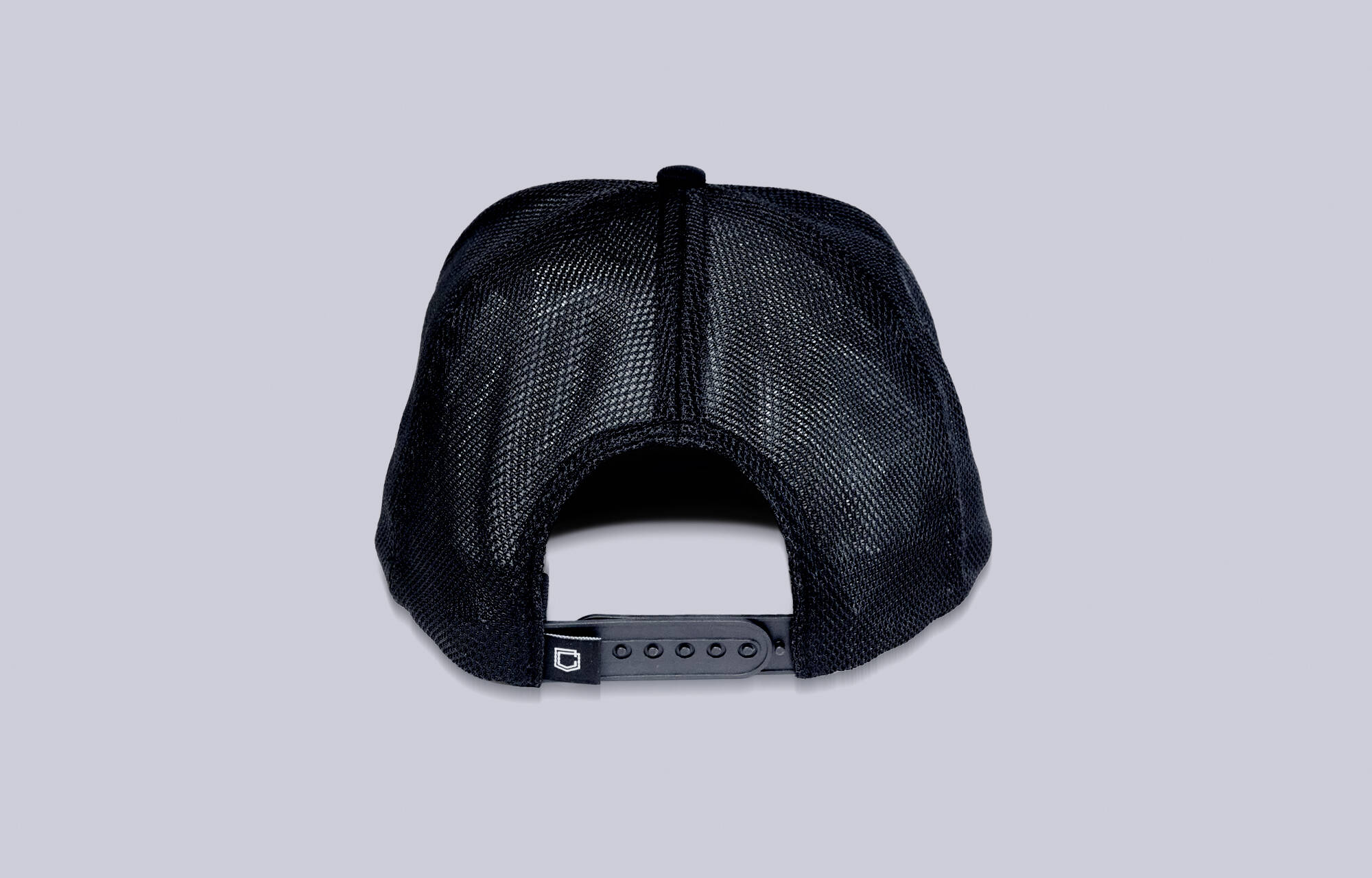 GORRA COMMENCAL TRUCKER CORPORATE LIGHT GREY image large number 1