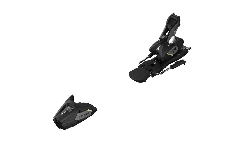 COLT 7 GW BLACK/GREY BINDING