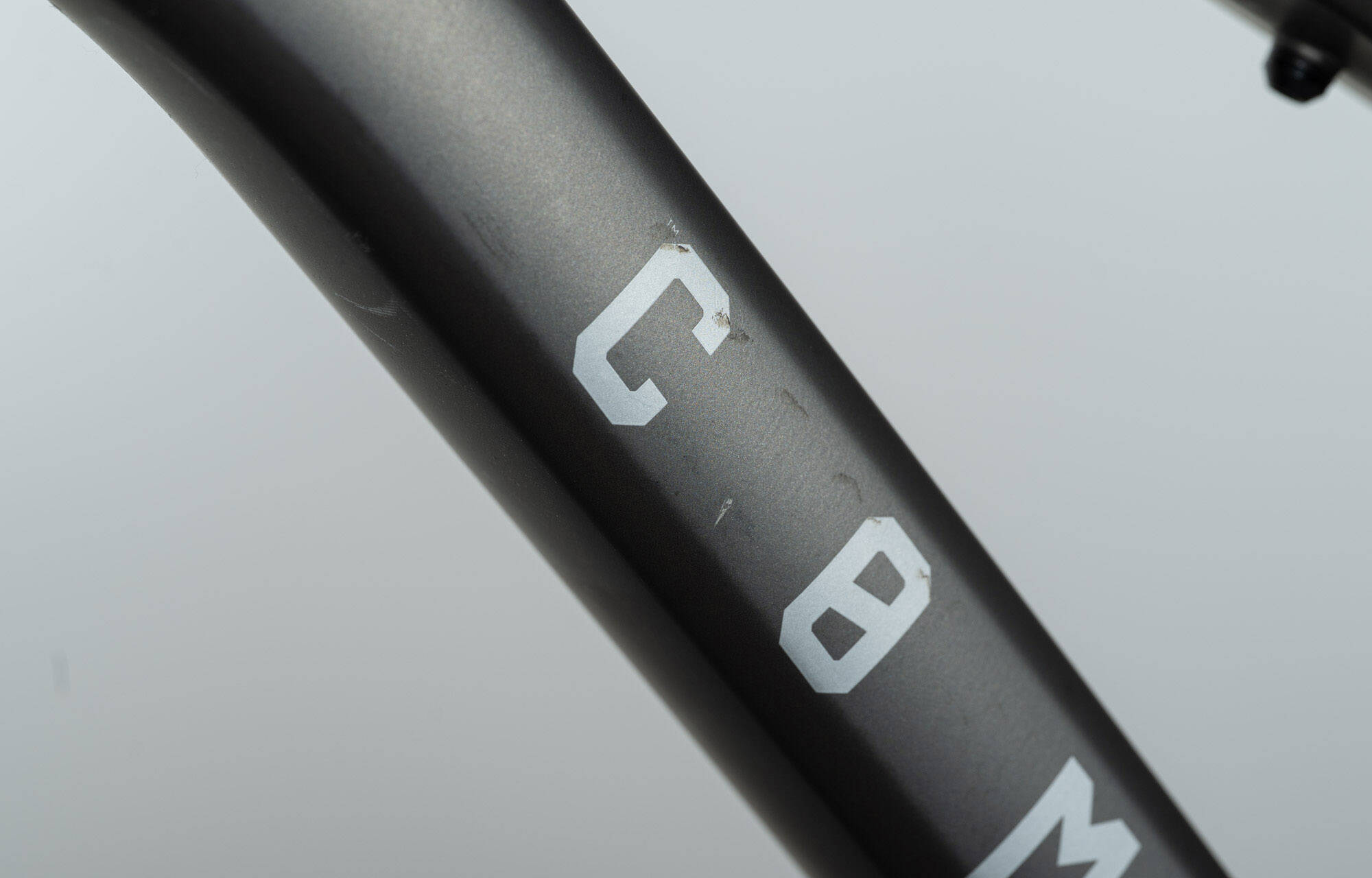 COMMENCAL T.E.M.P.O. RIDE DARK SLATE - L (22120803) image large number 16