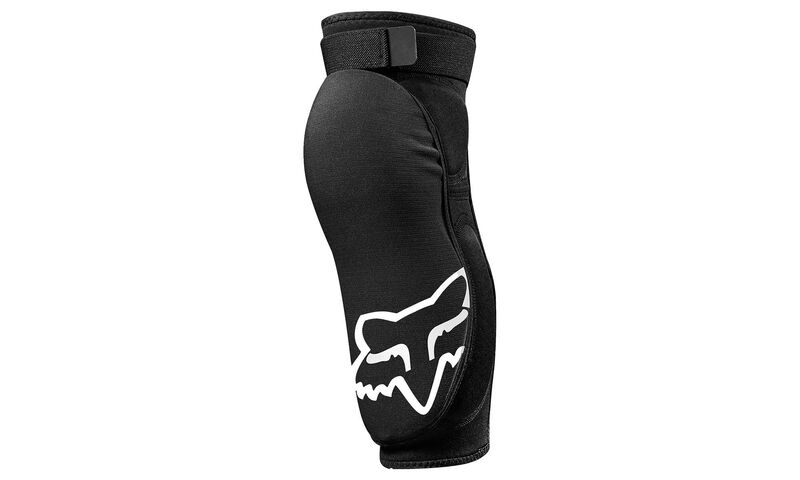 COUDIERES FOX LAUNCH D3O BLACK