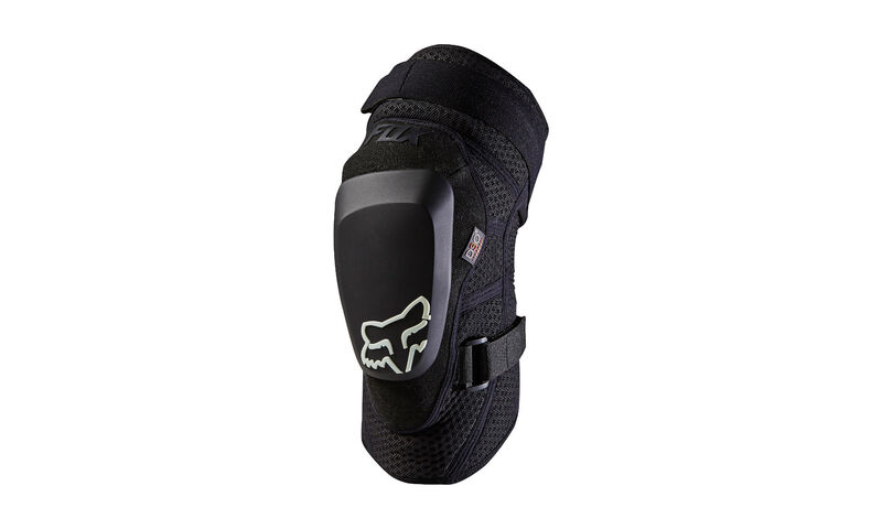 GINOCCHIERE FOX HEAD LAUNCH PRO D3O
