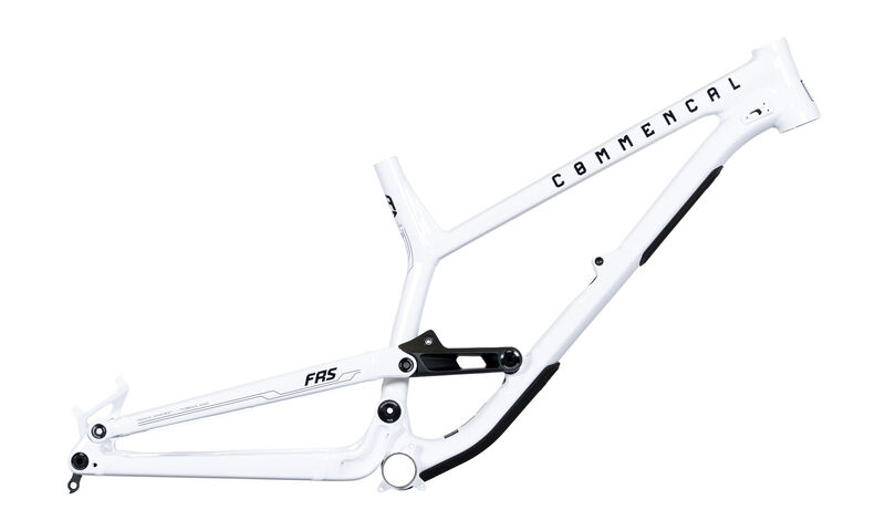 FRAME COMMENCAL FRS PURE WHITE - M (24253902)