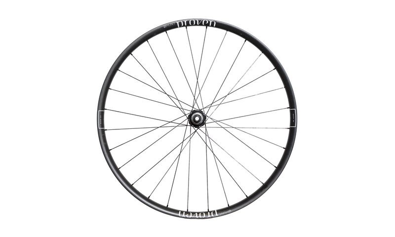 REAR WHEEL HUNT PROVEN CARBON RACE XC 12X148MM XD 29" - (24500449)