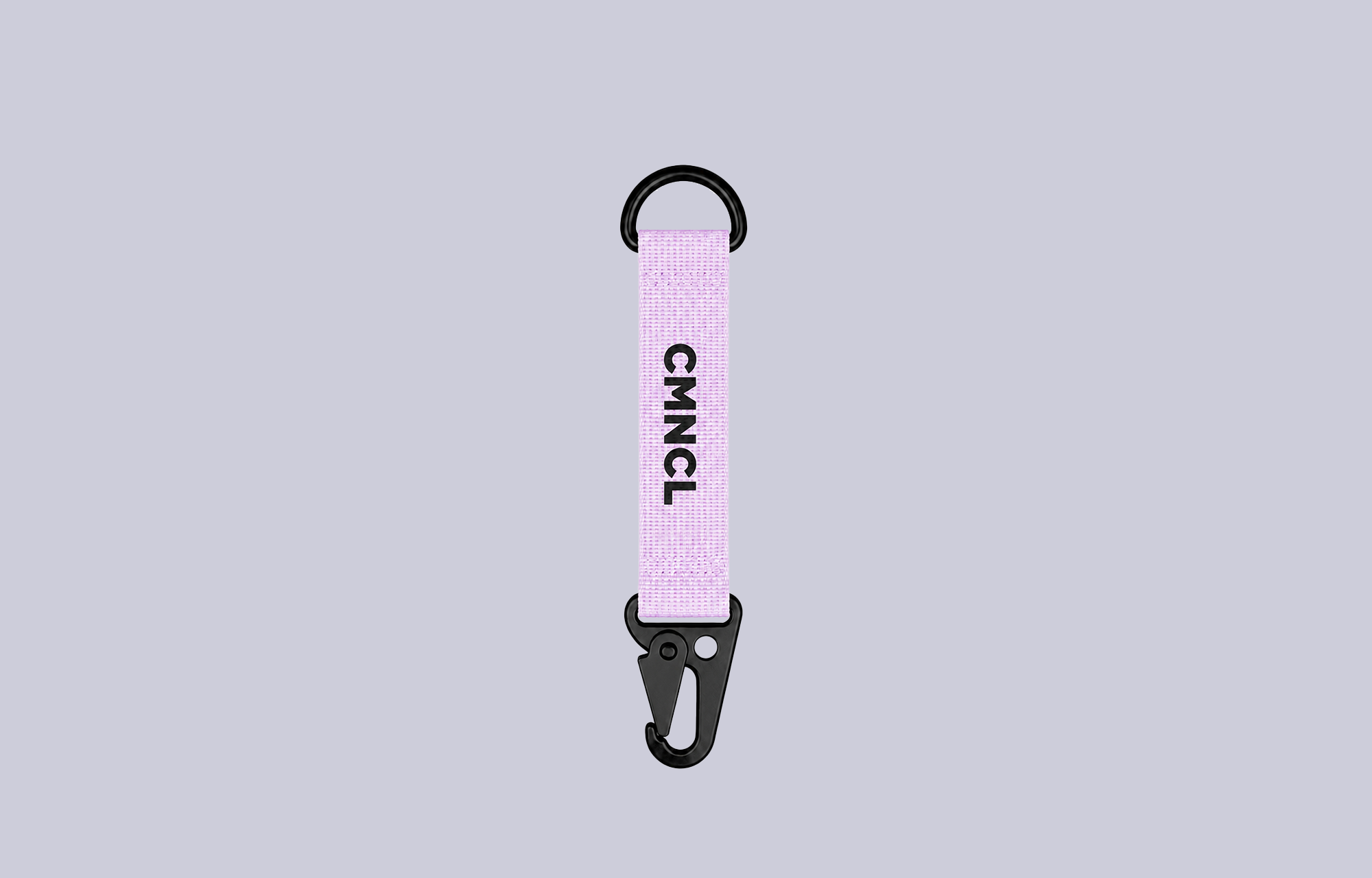 PORTE-CL&Eacute; COMMENCAL MOUSQUETON CMNCL PURPLE image cover number 0