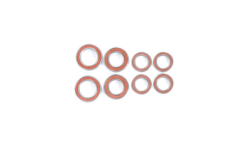 ENDURO BEARINGS CLASH 20