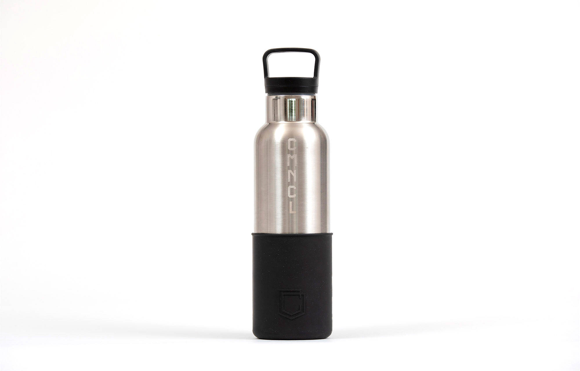 COMMENCAL THERMOS BOTTLE SILVER image cover number 0