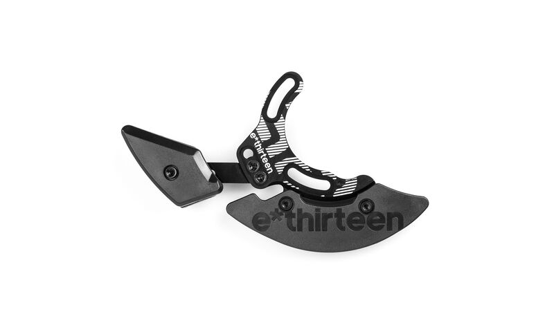 GUIDE CHAINE BAS SUPREME DH V4 E13 LG1 PLUS