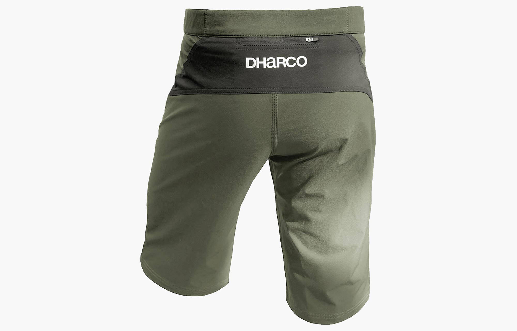 DHARCO SHORTS CAMO image large number 0