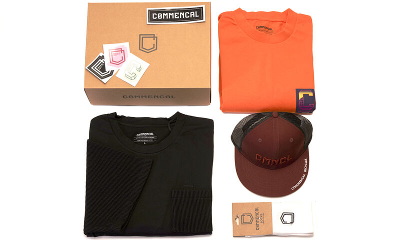 LIFESTYLE GIFT BOX