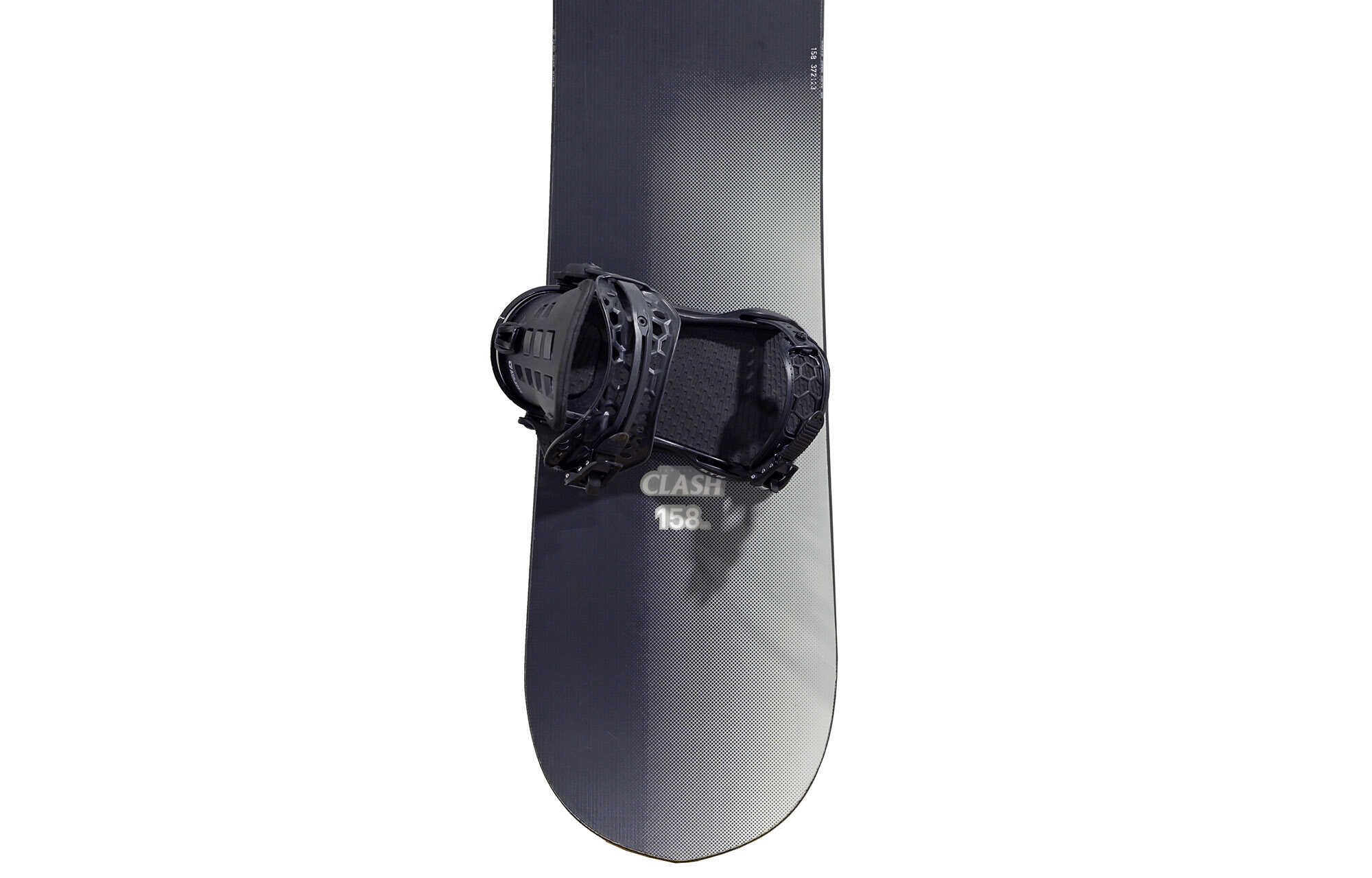 SNOWBOARD COMMENCAL CLASH 158 / FIX UNION STR L (23440020) image large number 1