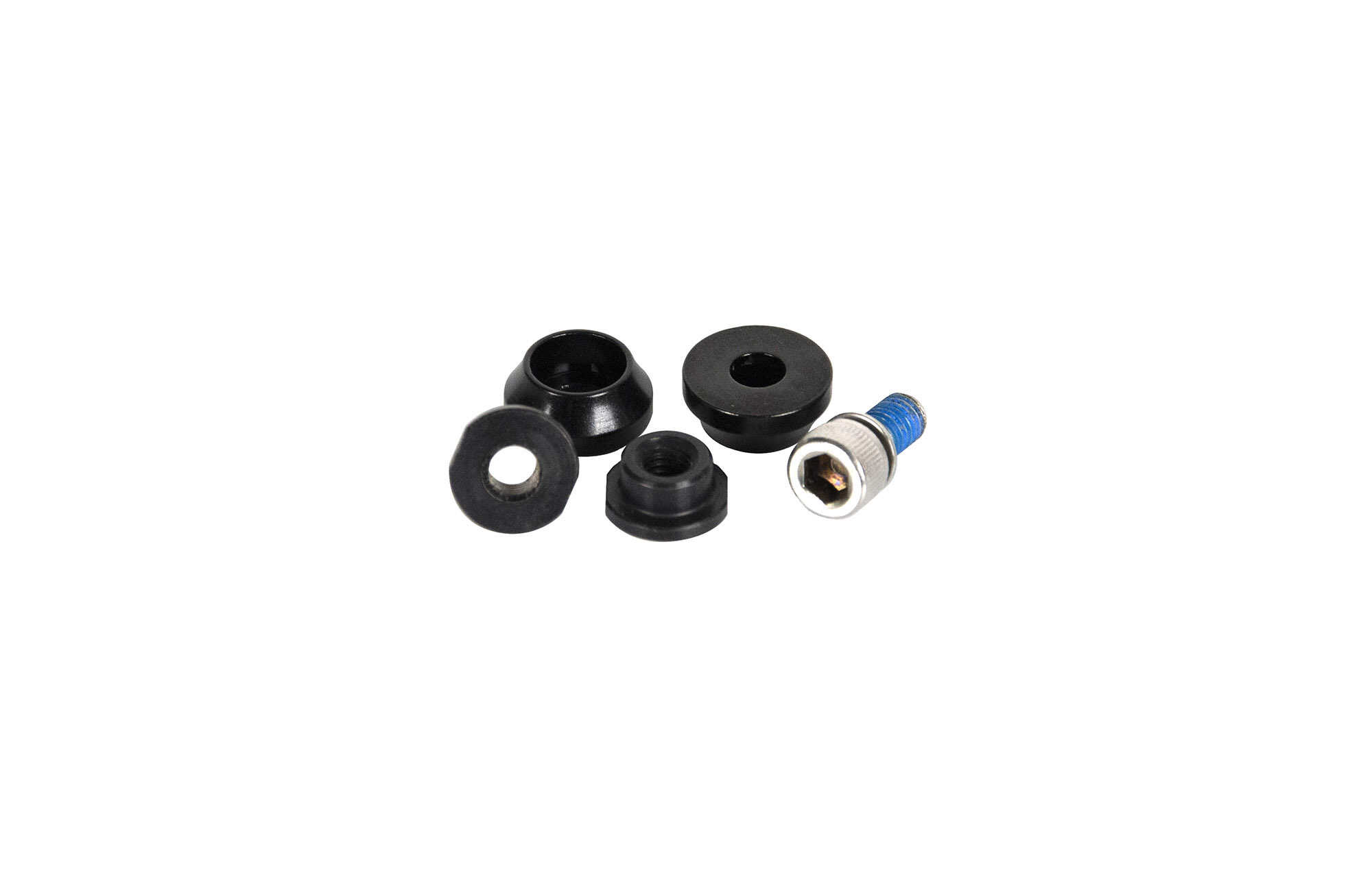 KIT DE TORNILLERIA Y ESPACIADORES Ti image cover number 0