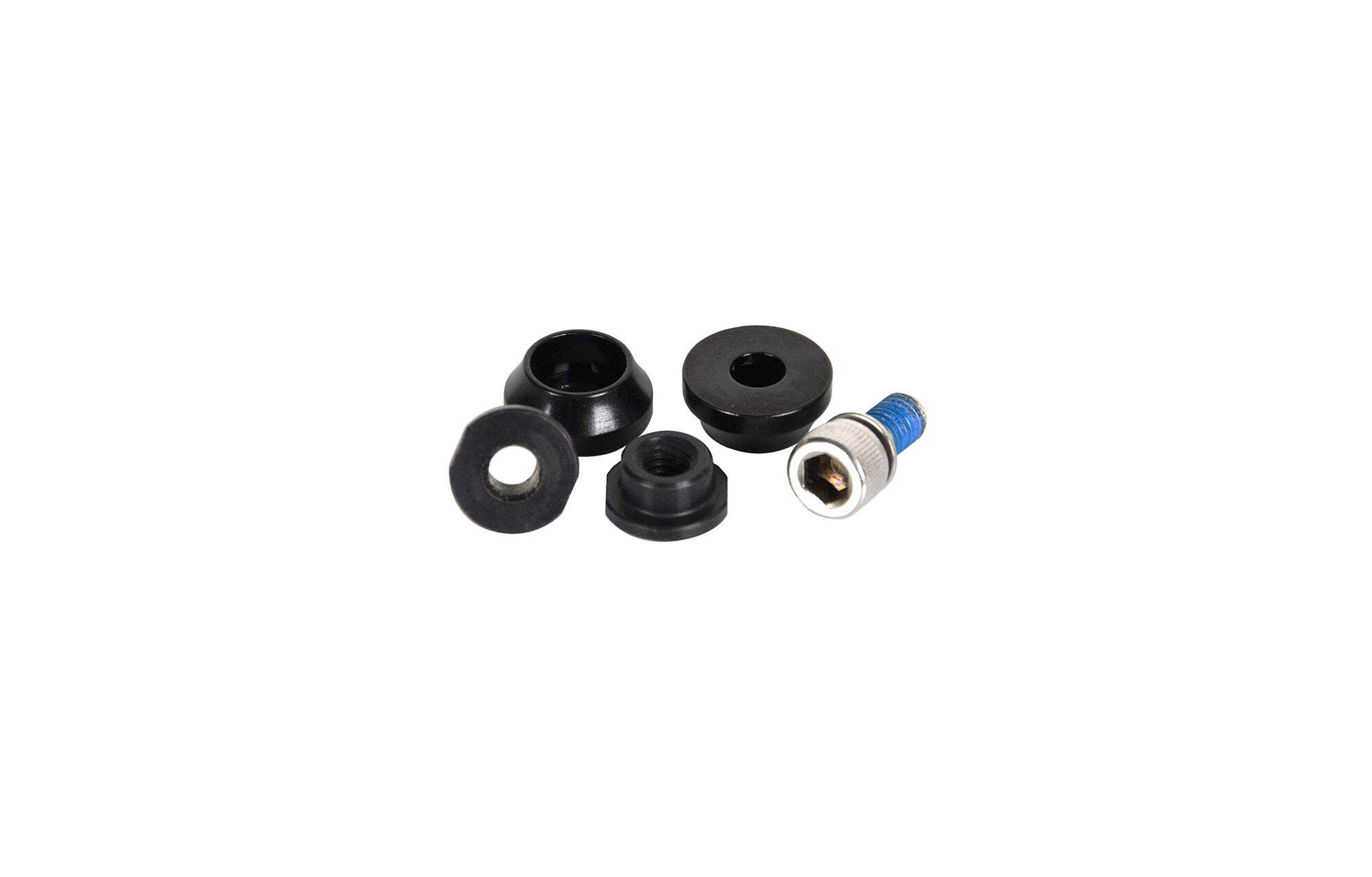 FLAME TI HANGERS SCREWING KIT image cover number 0