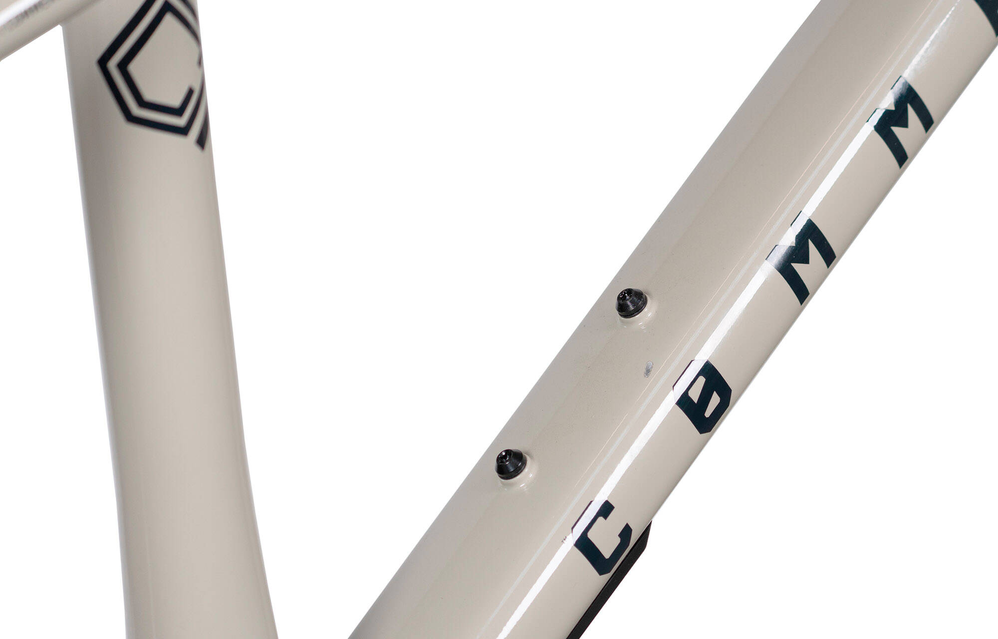 FRAME COMMENCAL META HT V3 CHALK - L (24232803) image large number 0