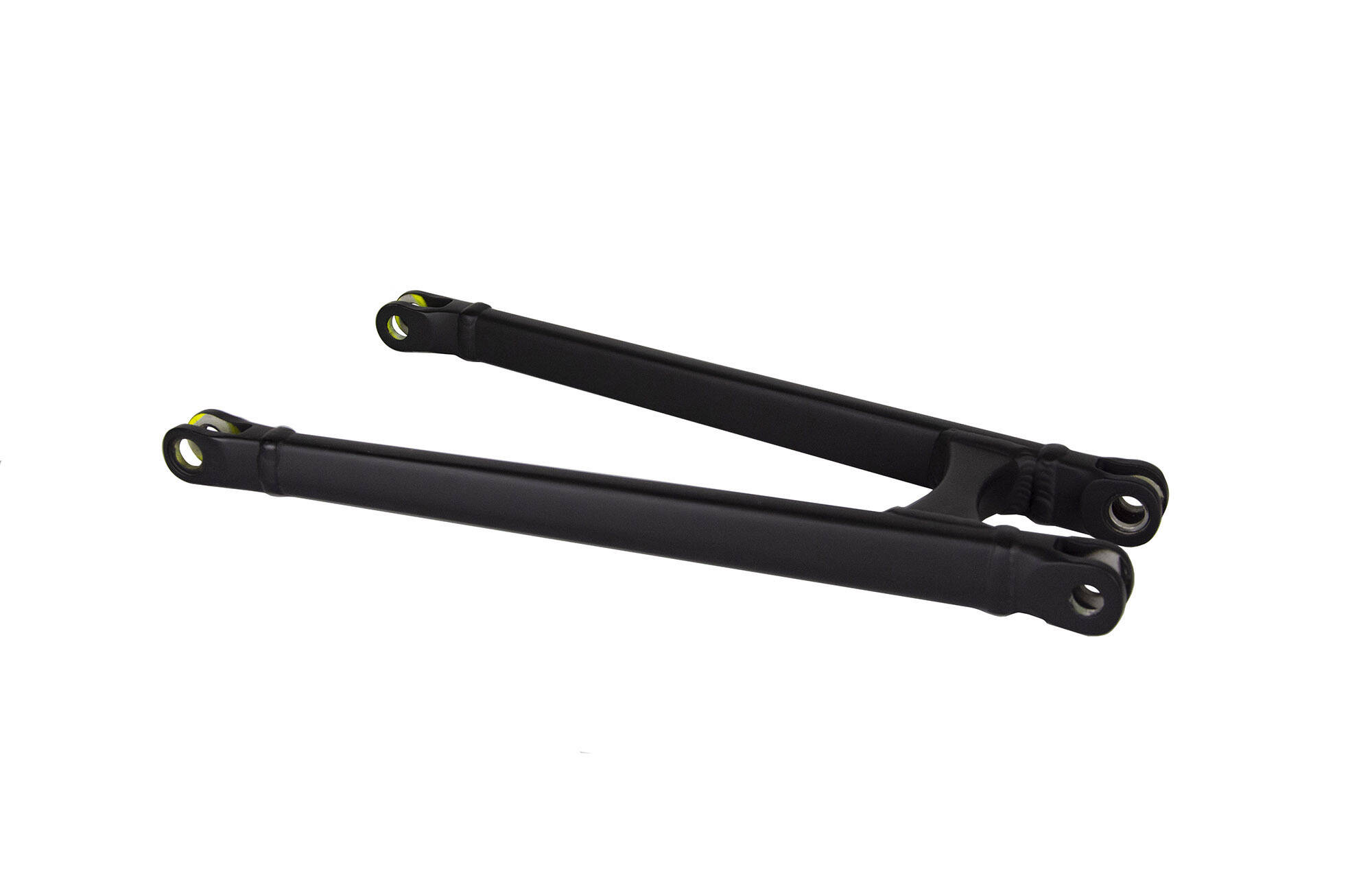 SEATSTAYS SUPREME DH 650B BLACK image cover number 0