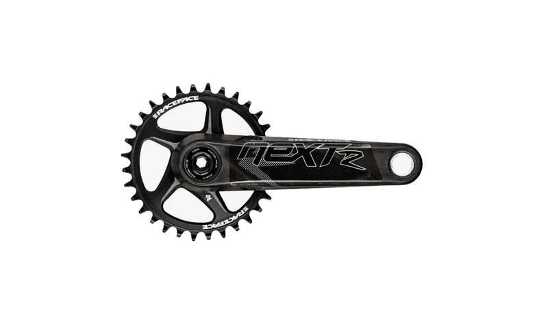RACE FACE NEXT R 170 MM 32 TOOTH SRAM CARBON CRANKSET