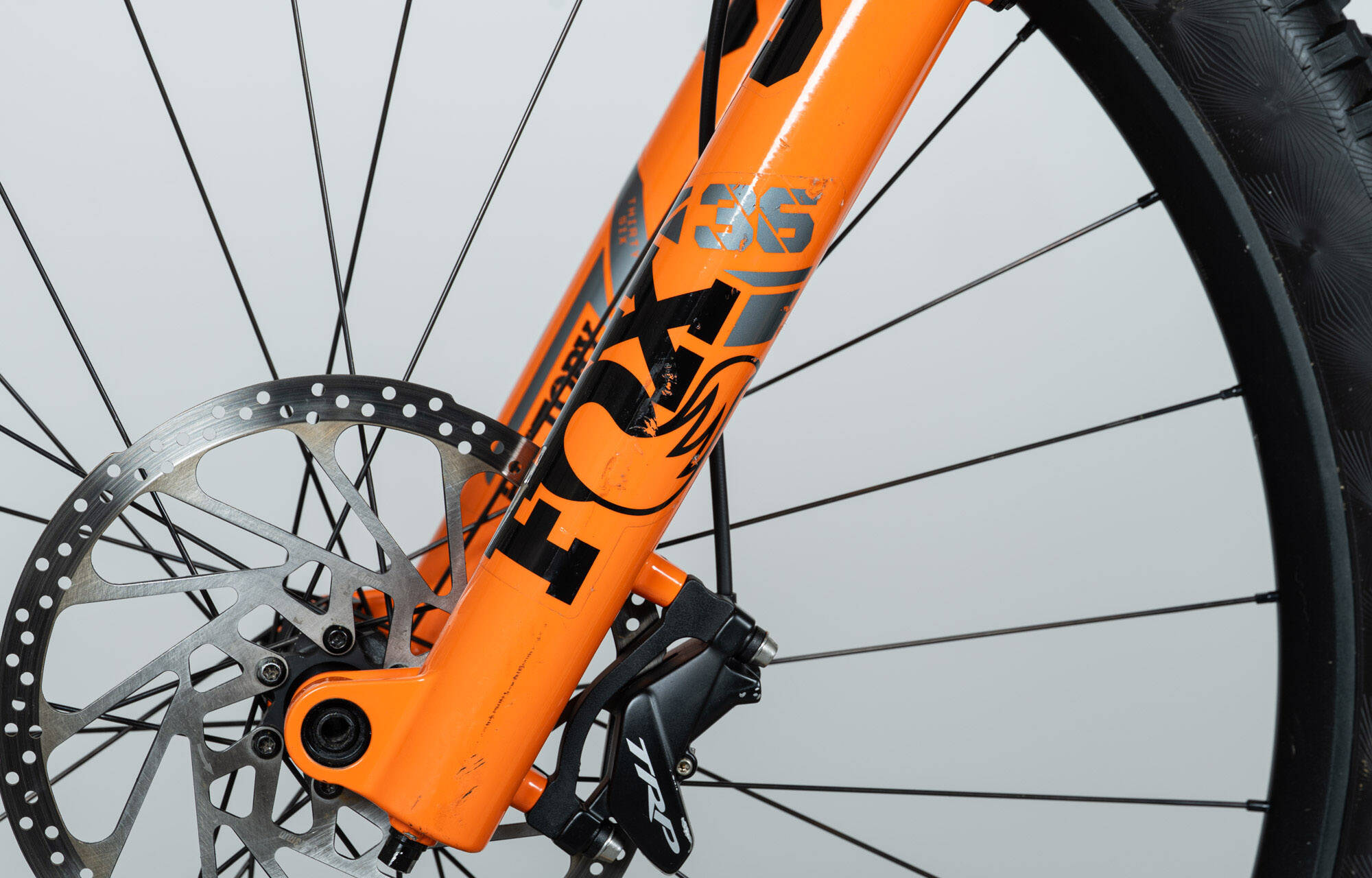 COMMENCAL META V5 T-TYPE CHALK - M (23120902) image large number 19