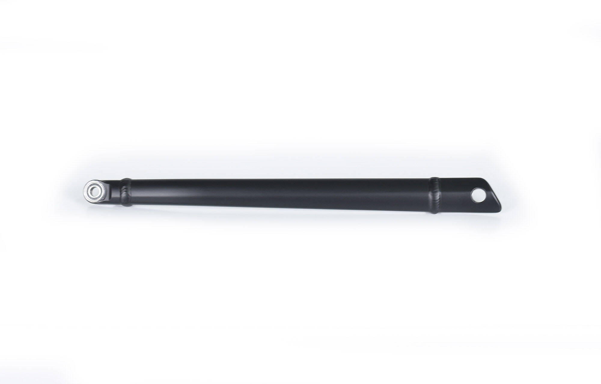 RIGHT SEAT STAY META AM V4.2 BLACK image cover number 0