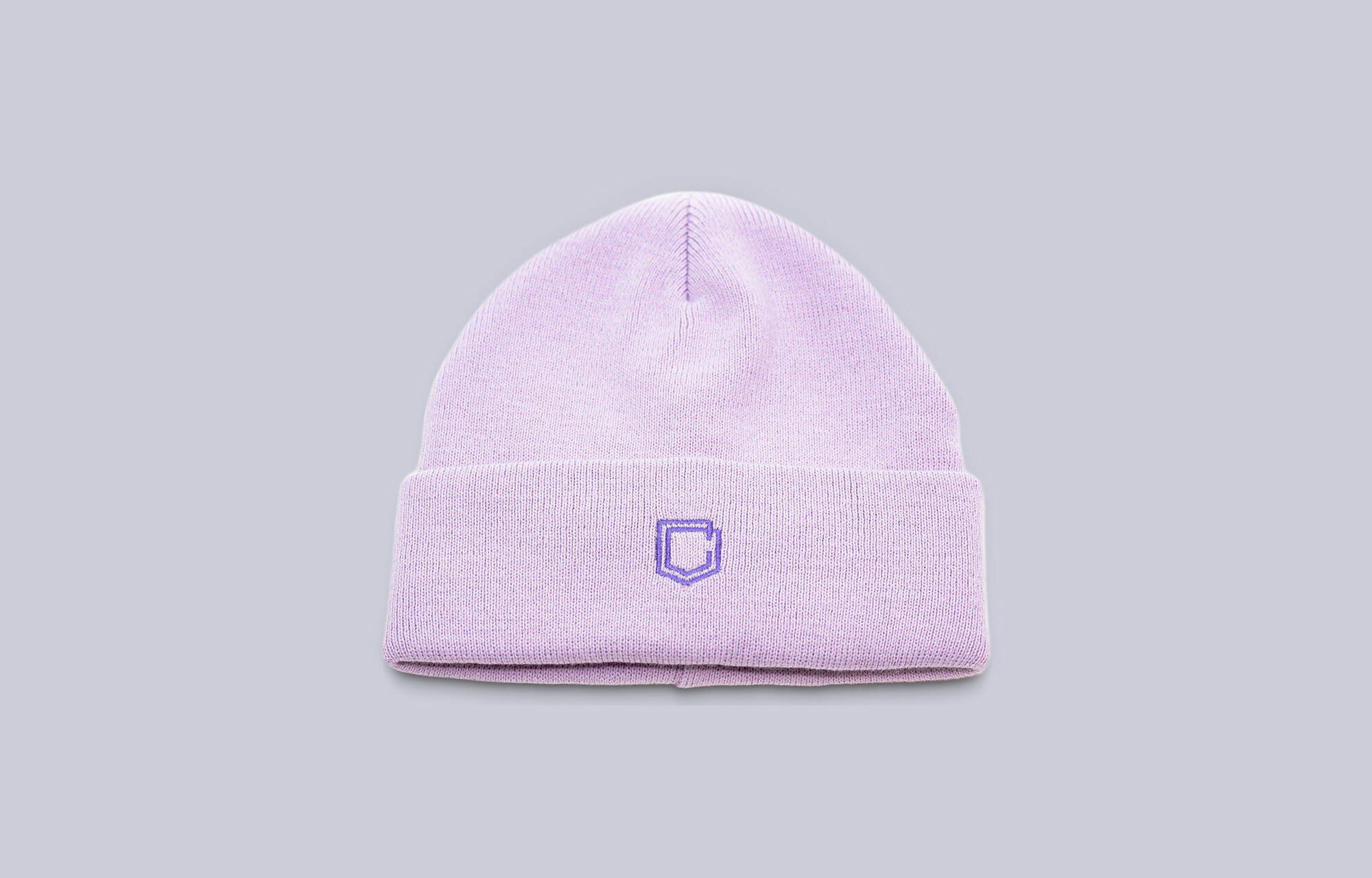 BONNET COMMENCAL PURPLE image cover number 0