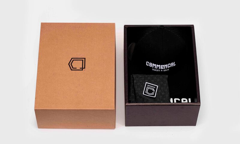 CORPORATE GIFT BOX