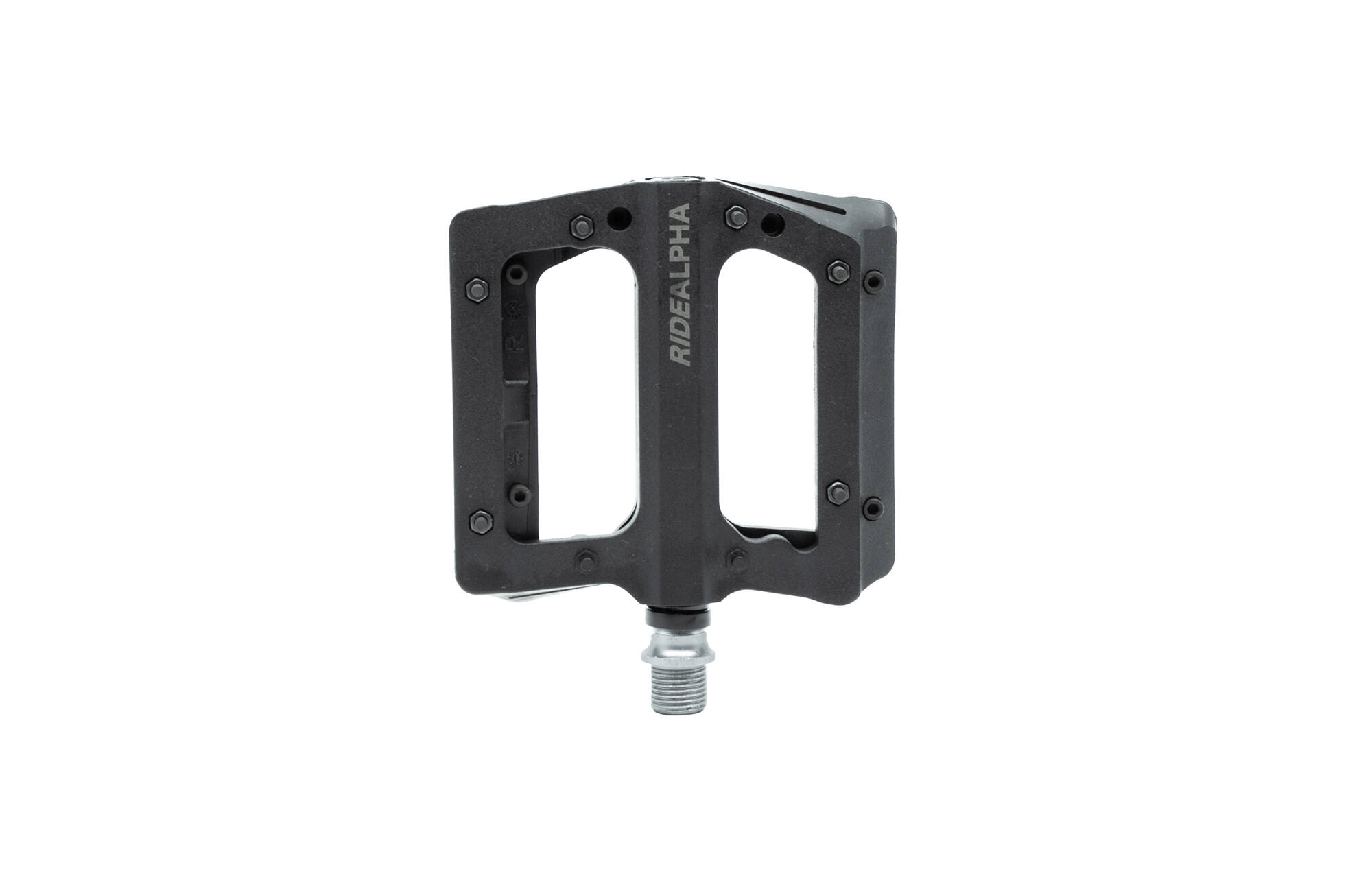 PEDALES RIDE ALPHA NYLON image cover number 0