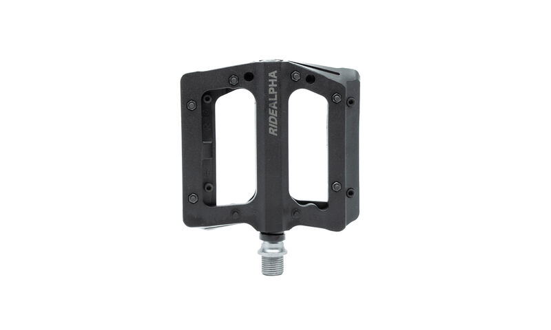 RIDE ALPHA COMPOSITE PEDALS