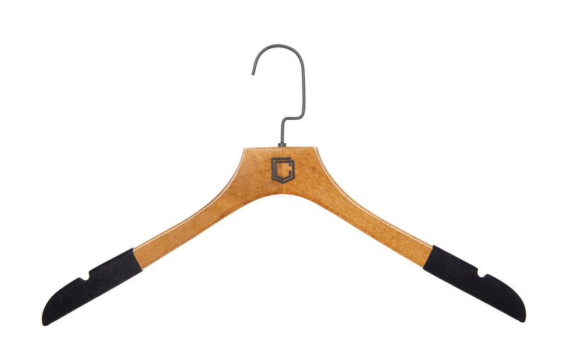 COMMENCAL CLASSIC WOODEN SHIELD HANGER