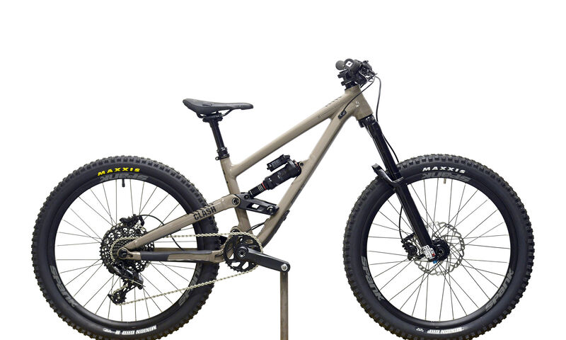 COMMENCAL CLASH DIRT - 24 (21175100)