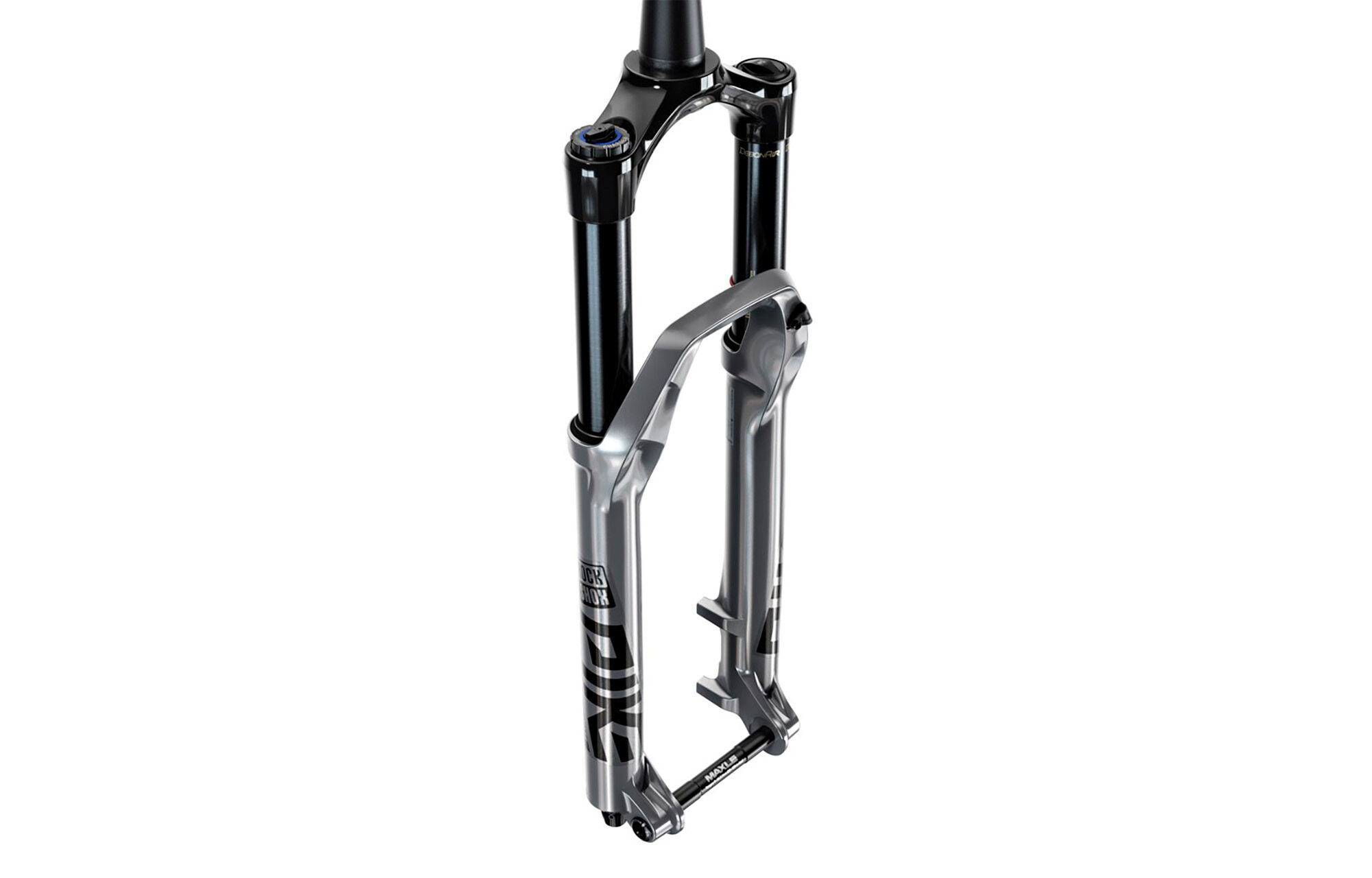 RockShox Pike Ultimate Charger 2.1 RC2 150mm 29