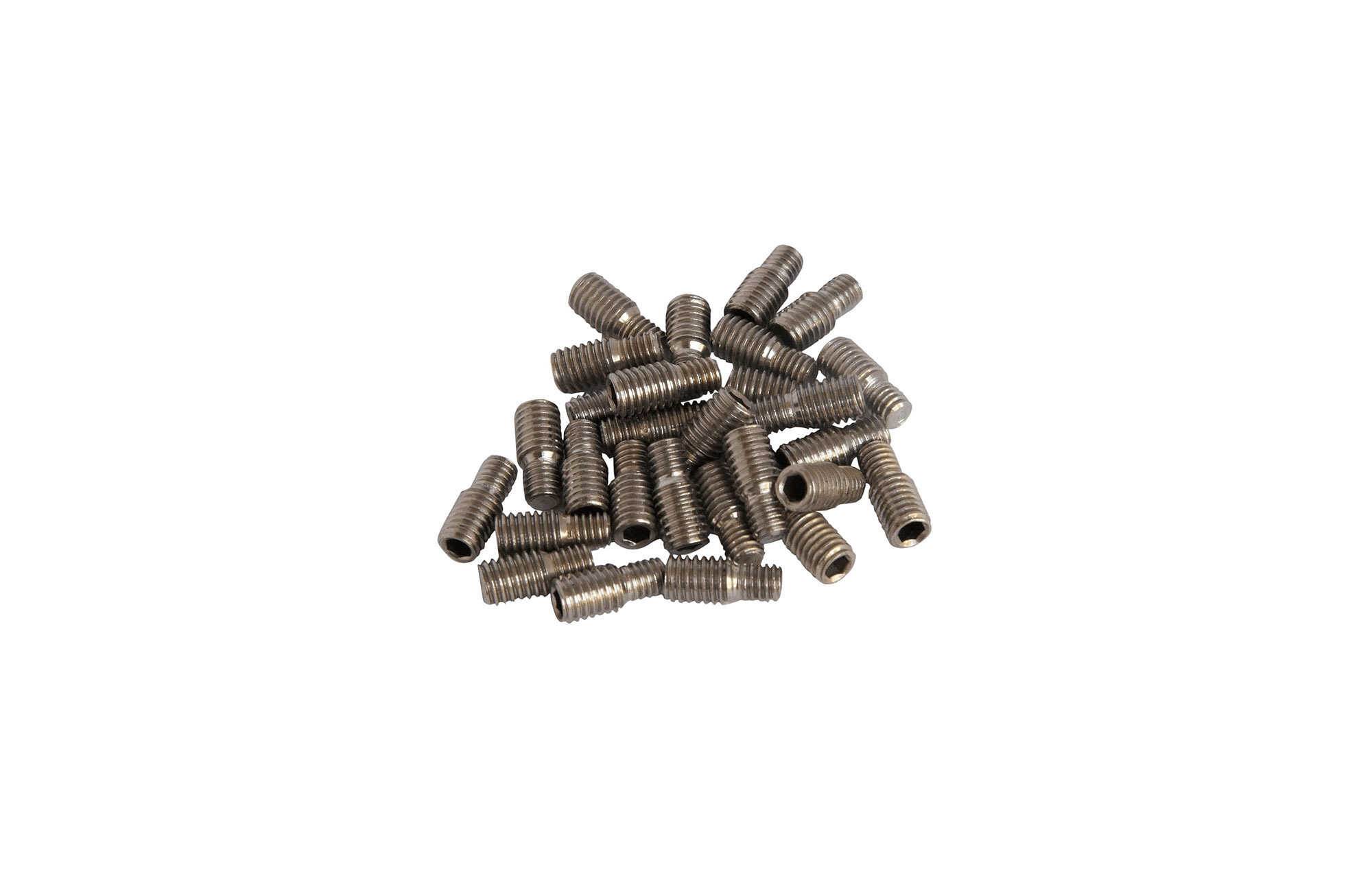KIT DI SOSTITUZIONE PINS PER PEDALI BURGTEC MK5 image cover number 0