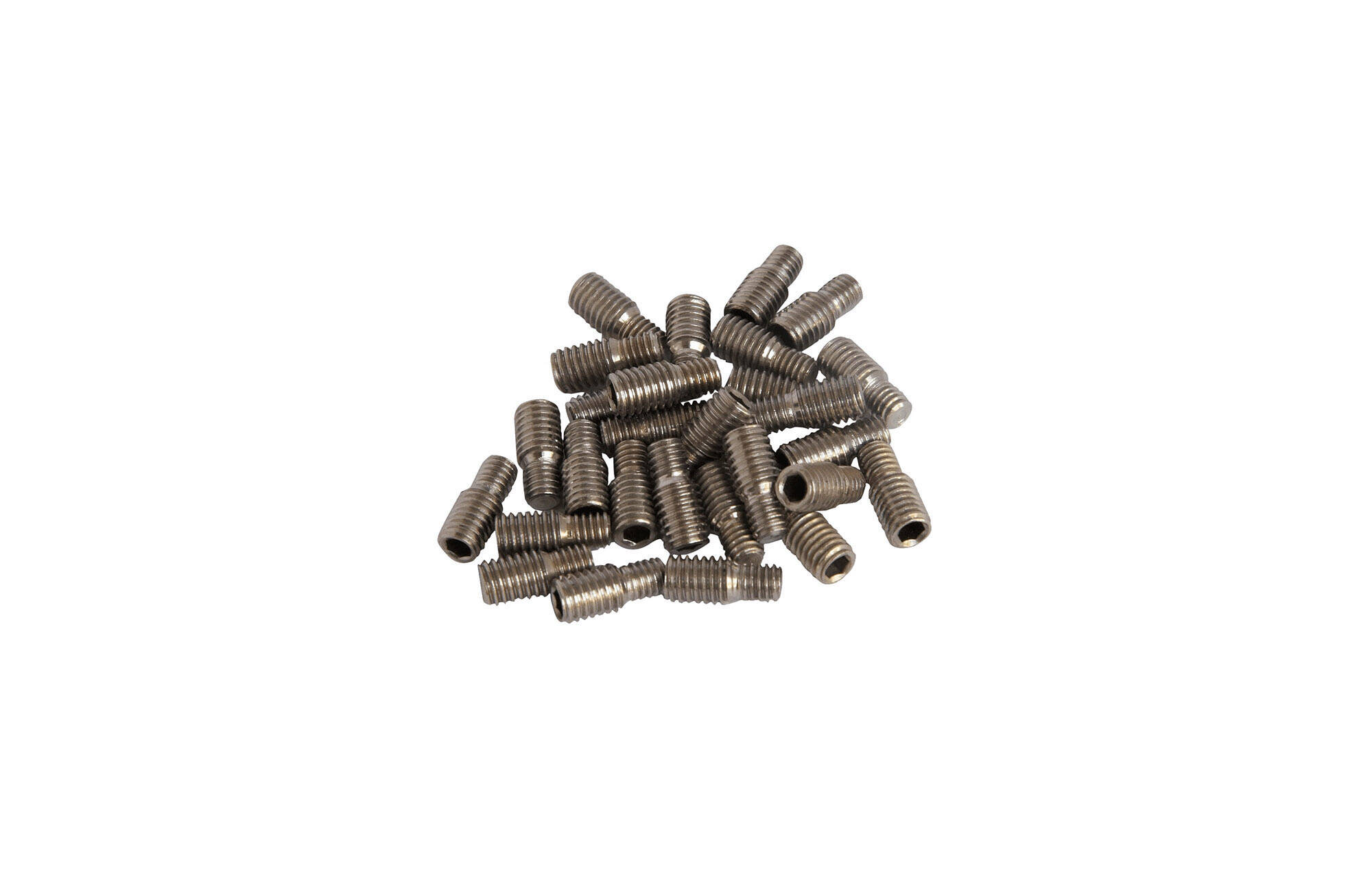 BURGTEC MK5 PEDAL PINS image cover number 0