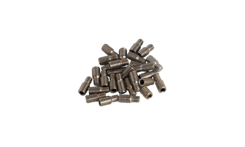 BURGTEC MK5 PEDAL PINS