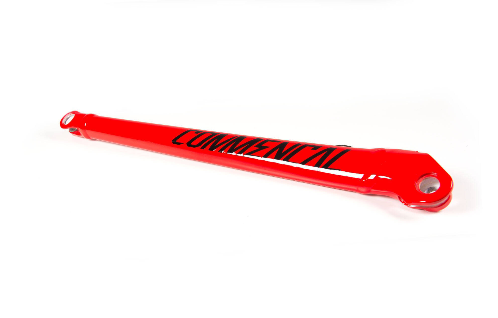 RIGHT SEAT STAY FURIOUS V2 RED image large number 0