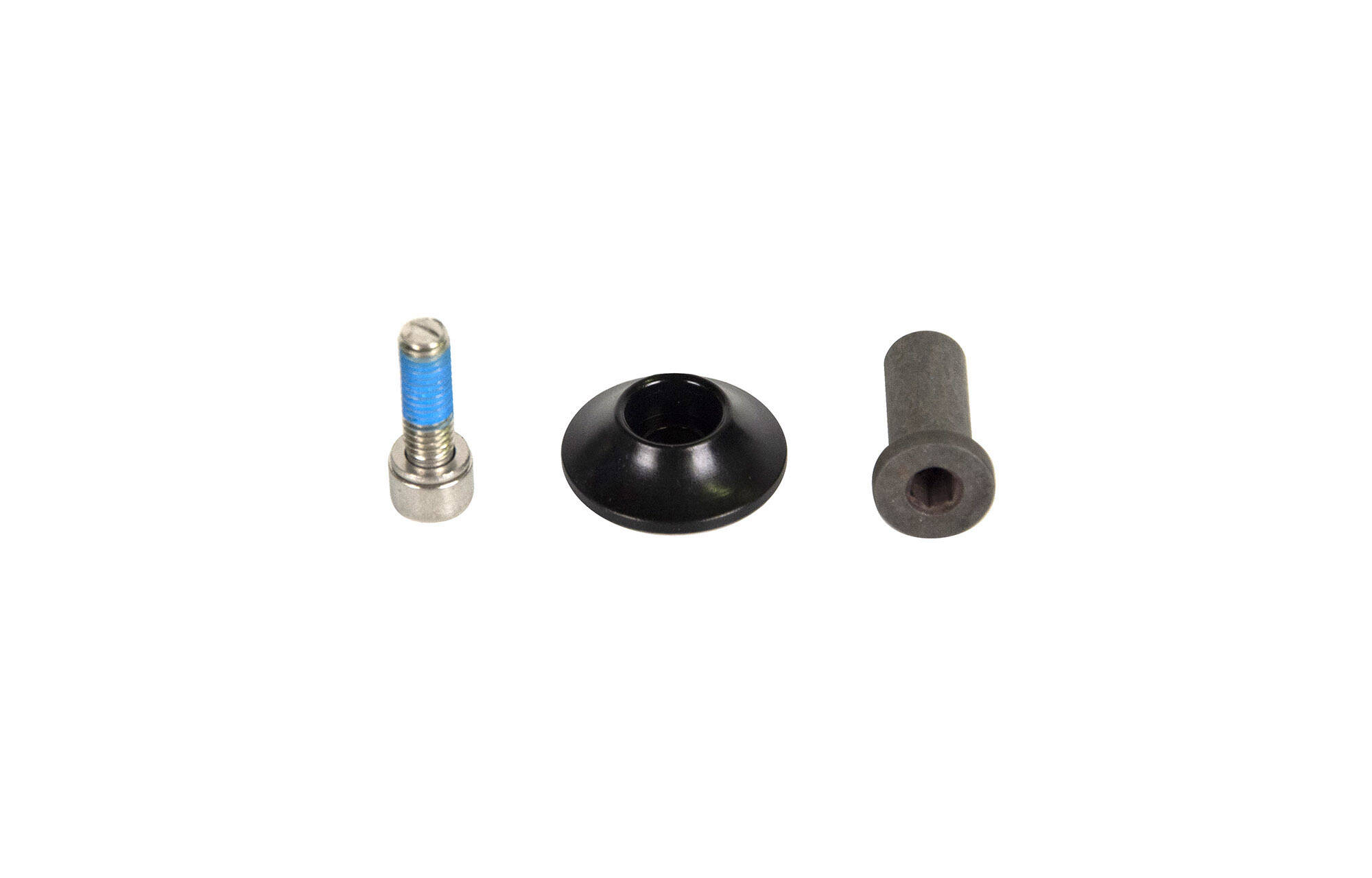 KIT DE TORNILLO PARA BASCULANTE (1pzs) para FURIOUS 2008-2009 / FURIO image cover number 0