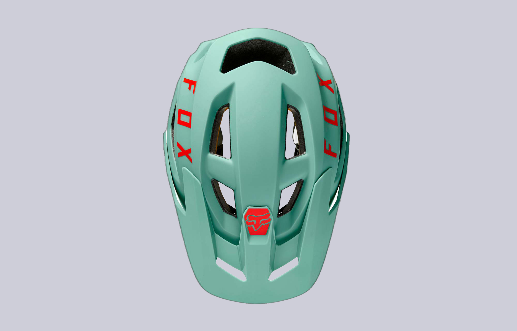 FOX SPEEDFRAME HELM EUCALTPTUS image large number 1