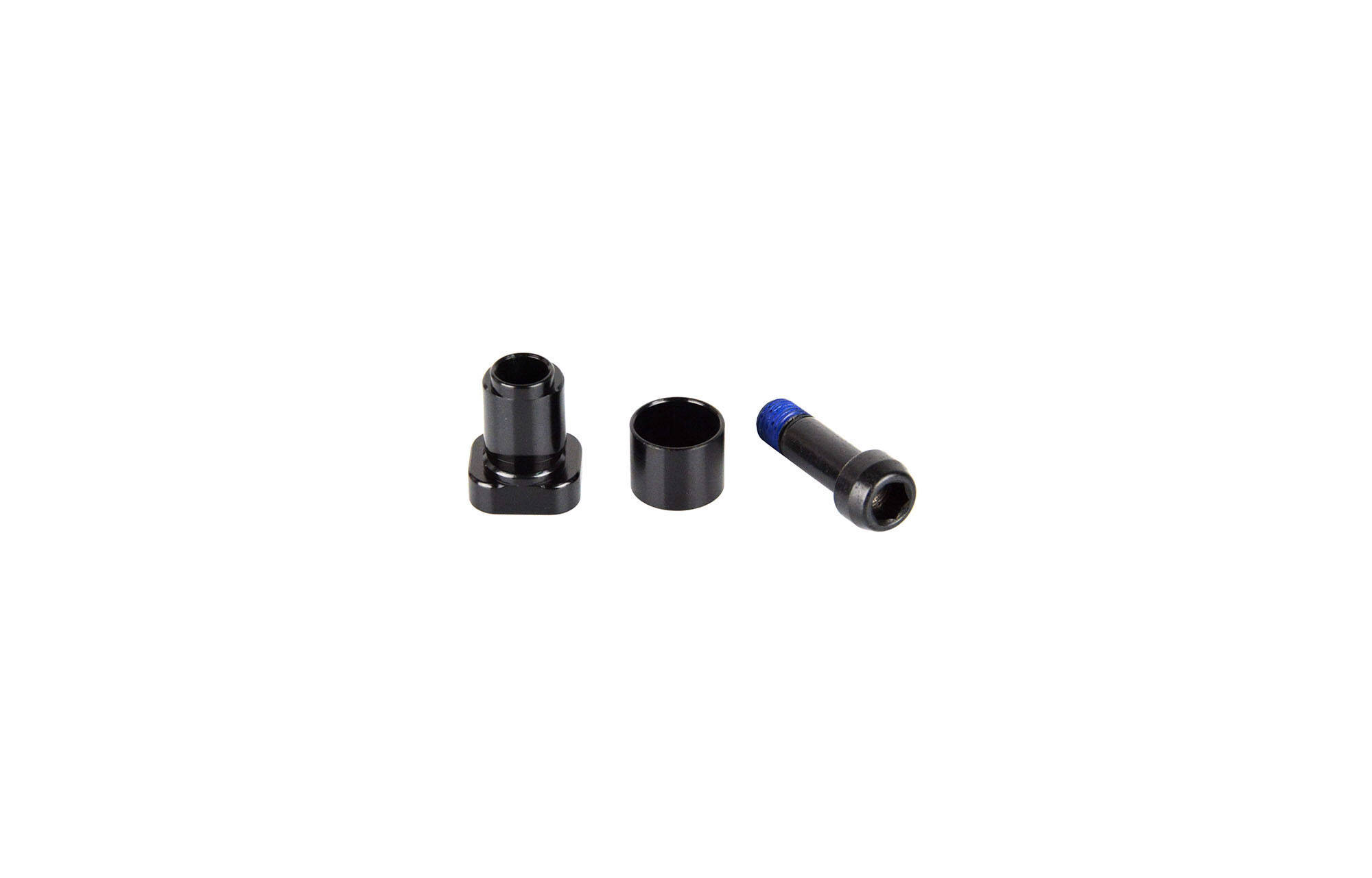 KIT COMPLETO FLIP CHIP AMORTIGUADOR / CLEVIS META & META POWER image cover number 0