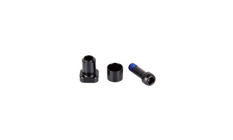 KIT COMPLETO FLIP CHIP AMORTIGUADOR / CLEVIS META & META POWER