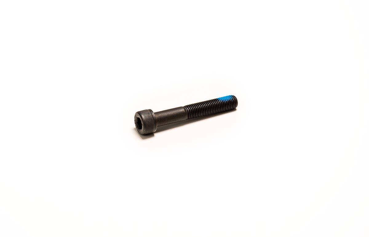 SHOCK / ROCKER AXLE SUPREME SX image cover number 0