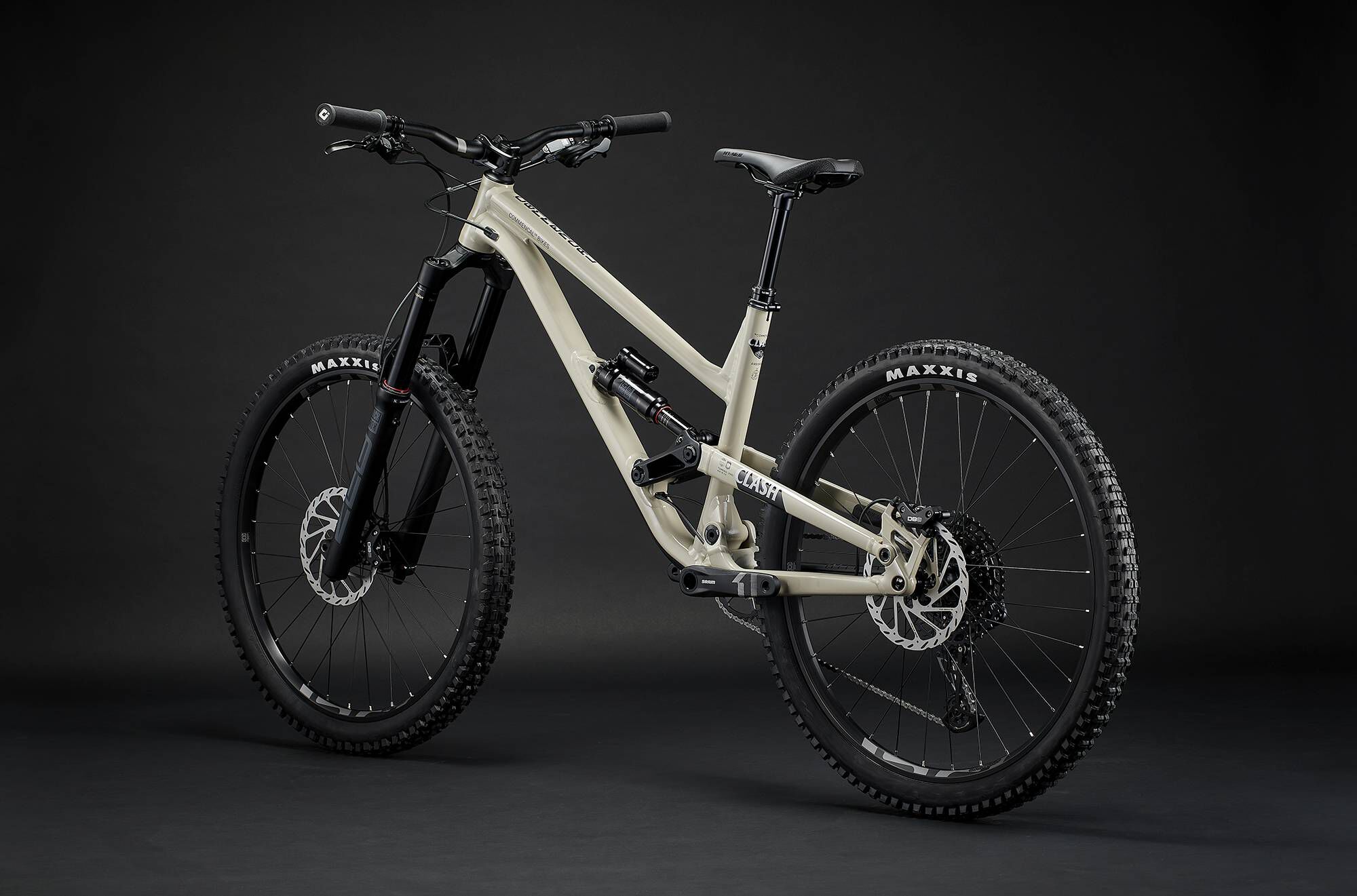 COMMENCAL | COMMENCAL CLASH RIDE CHALK