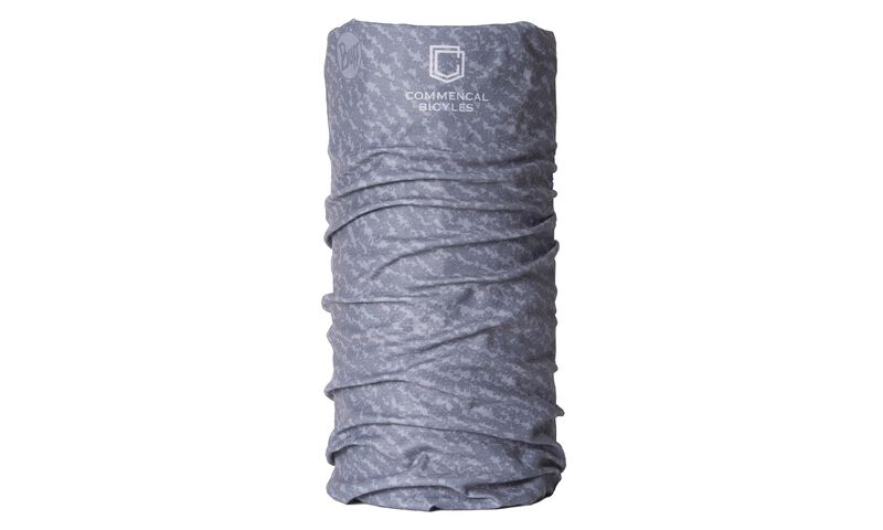 SCALDACOLLO COMMENCAL BUFF GREY