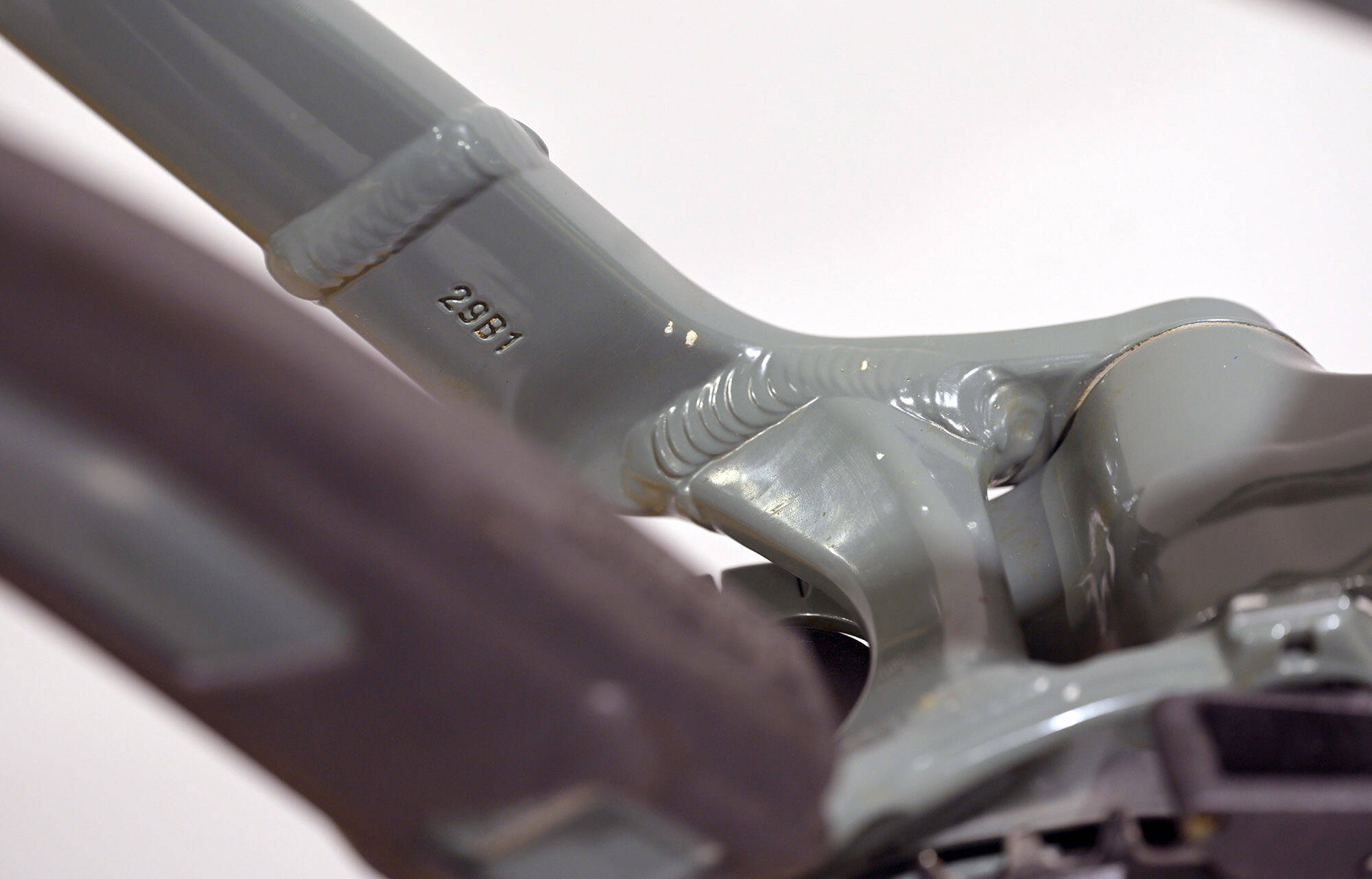 VIP FRAME COMMENCAL META POWER AM SHIMANO KESWICK GREEN - M (21280502) 352 km image large number 8
